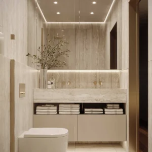 1 Bedroom Apartment for Sale in Agioi Omologites, Nicosia District