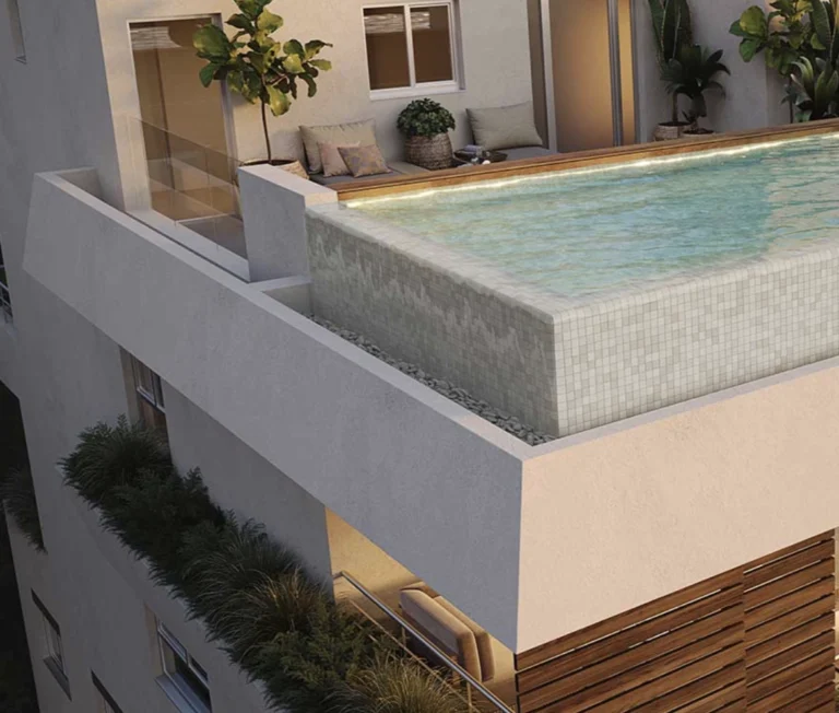 Cheap Apartments for Sale Nicosia up to 600000 euro