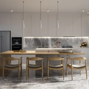 3 Bedroom Apartment for Sale in Limassol – Mesa Geitonia