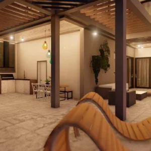 5 Bedroom House for Sale in Paramytha, Limassol District