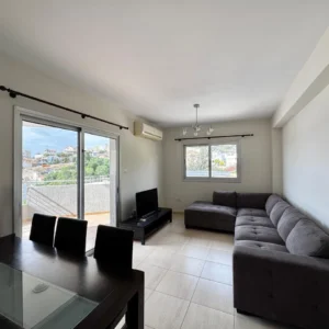 2 Bedroom Apartment for Rent in Limassol – Agia Fyla