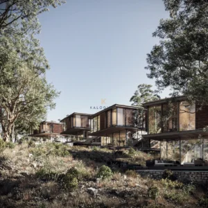 4 Bedroom House for Sale in Protaras, Famagusta District