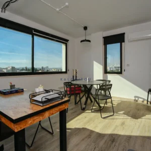 60m² Office for Sale in Larnaca District