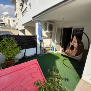 1 Bedroom Apartment for Sale in Oroklini, Larnaca District