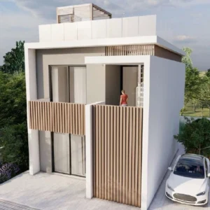 3 Bedroom House for Sale in Paphos District