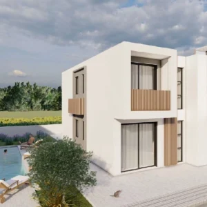 4 Bedroom House for Sale in Paphos District