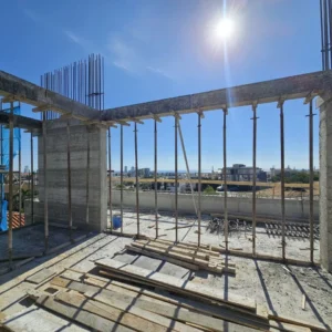 2 Bedroom Apartment for Sale in Germasogeia, Limassol District