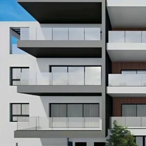 2 Bedroom Apartment for Sale in Limassol – Agios Athanasios