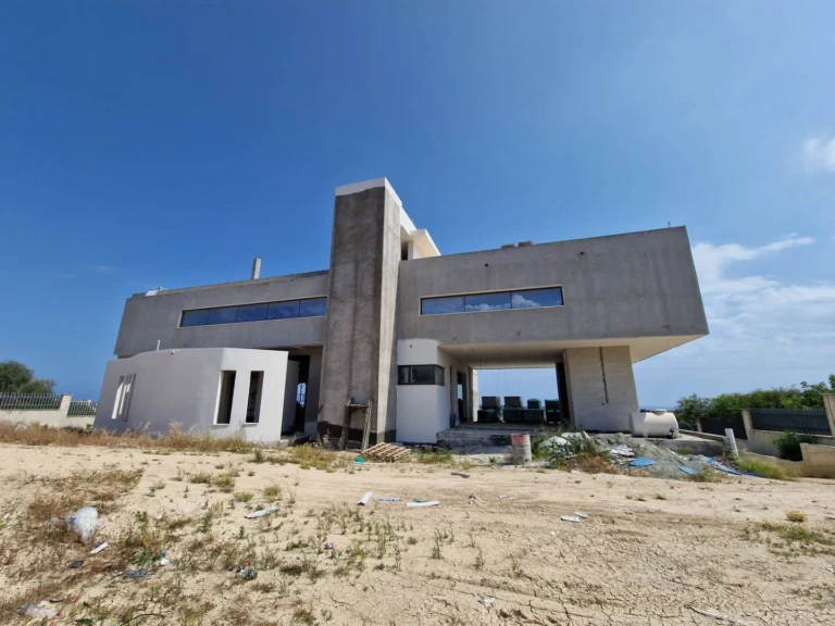 Most Expensive Villas for Sale in Famagusta