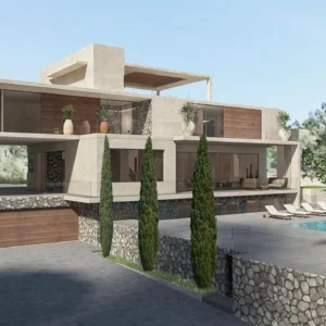 6+ Bedroom House for Sale in Konnos, Famagusta District
