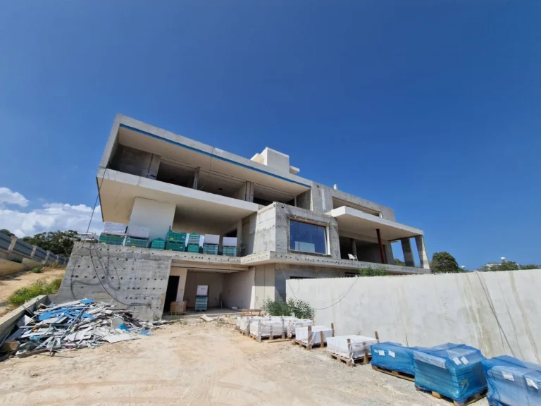 Most Expensive Villas for Sale in Famagusta