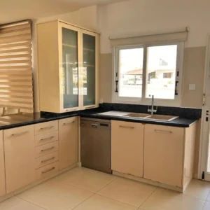 3 Bedroom House for Rent in Limassol – Kapsalos