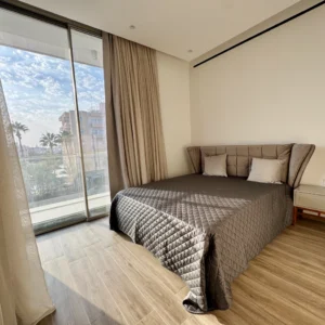 2 Bedroom Apartment for Rent in Germasogeia, Limassol District