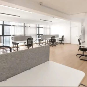 300m² Office for Rent in Limassol District