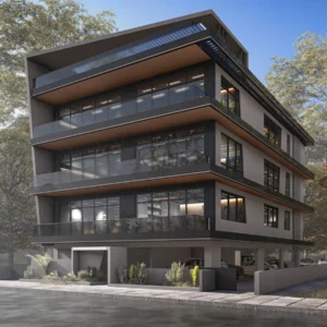 60m² Office for Sale in Limassol District