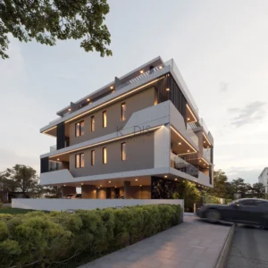 2 Bedroom Apartment for Sale in Strovolos, Nicosia District