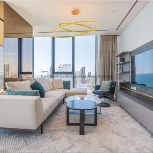 3 Bedroom Apartment for Sale in Mouttagiaka, Limassol District