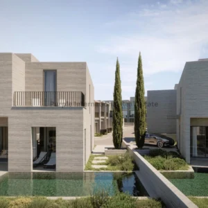 3 Bedroom House for Sale in Paphos – Emba