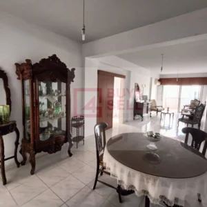 3 Bedroom Apartment for Sale in Limassol – Mesa Geitonia