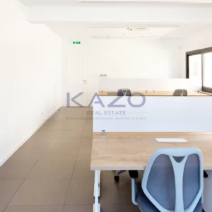 222m² Office for Rent in Limassol District