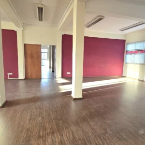 530m² Office for Rent in Limassol District