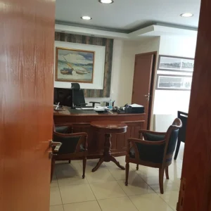 173m² Office for Rent in Limassol District