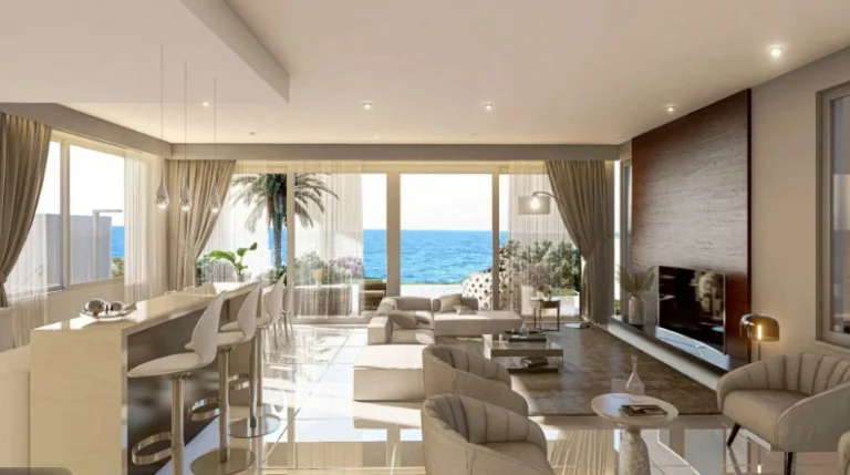 Most Expensive Villas for Sale in Paphos