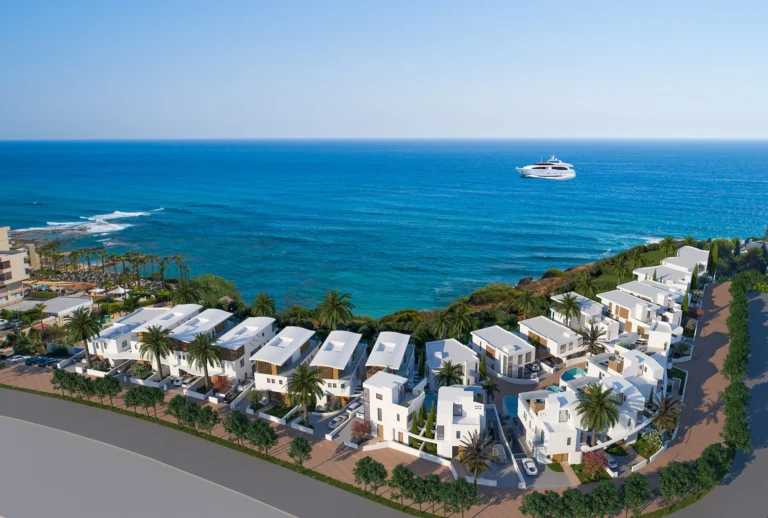 Most Expensive Villas for Sale in Paphos