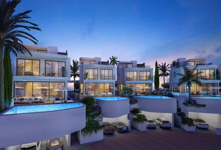 Most Expensive Villas for Sale in Paphos