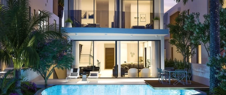 Most Expensive Villas for Sale in Paphos
