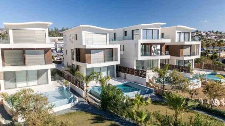 Most Expensive Villas for Sale in Paphos