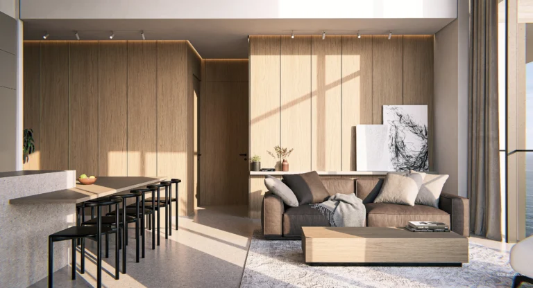 Cheap Apartments for Sale Larnaca up to 1000000 euro