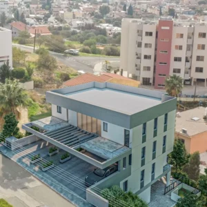 3 Bedroom Apartment for Sale in Limassol – Agia Fyla