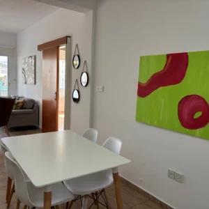 3 Bedroom Apartment for Sale in Geroskipou, Paphos District