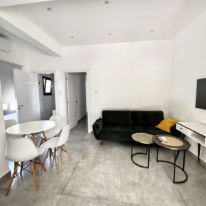 1 Bedroom Apartment for Rent in Limassol – Neapolis