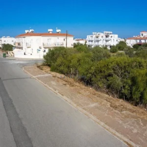 652m² Plot for Sale in Paralimni, Famagusta District