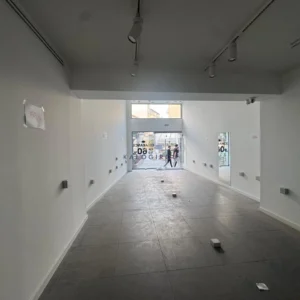 70m² Commercial for Rent in Larnaca District