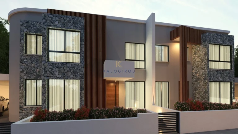 Cheap Houses and Villas for Sale Larnaca up to 300000 euro