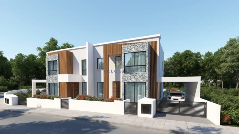 Cheap Houses and Villas for Sale Larnaca up to 300000 euro