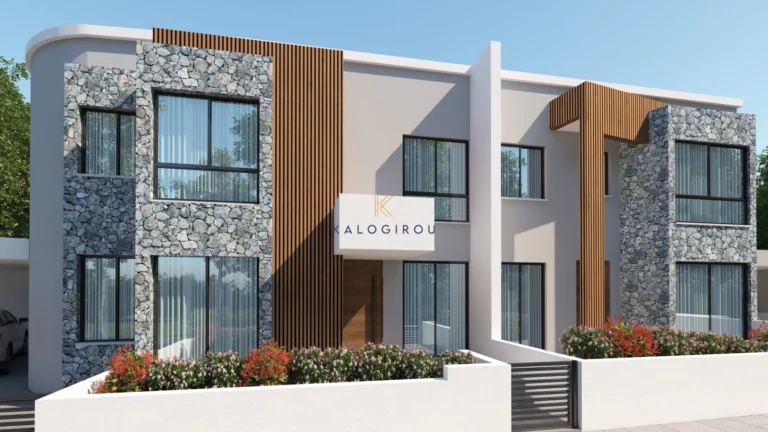 Cheap Houses and Villas for Sale Larnaca up to 300000 euro