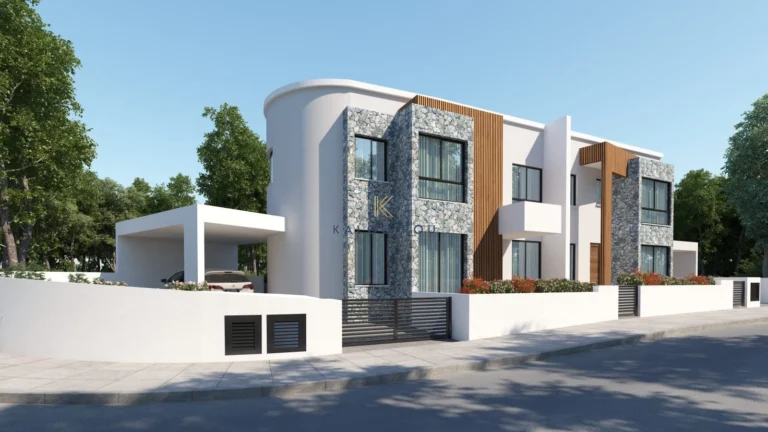 Cheap Houses and Villas for Sale Larnaca up to 300000 euro