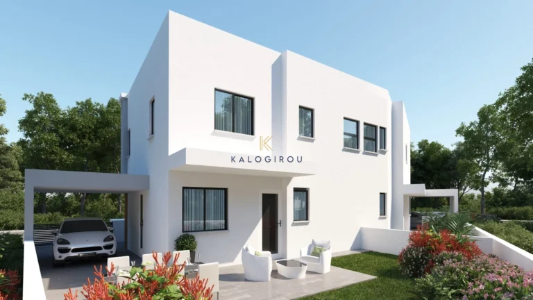 Cheap Houses and Villas for Sale Larnaca up to 300000 euro