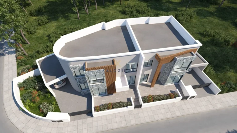 Cheap Houses and Villas for Sale Larnaca up to 300000 euro