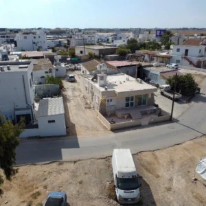 2 Bedroom House for Sale in Paralimni, Famagusta District