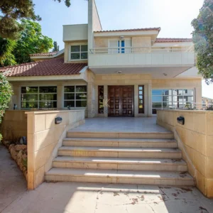 4 Bedroom House for Sale in Limassol District