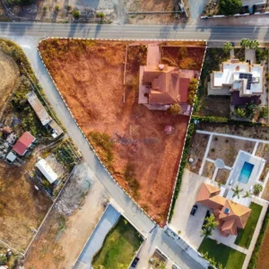 4 Bedroom House for Sale in Xylofagou, Larnaca District