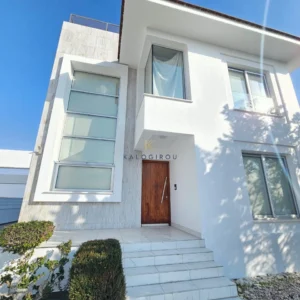 4 Bedroom House for Rent in Oroklini, Larnaca District