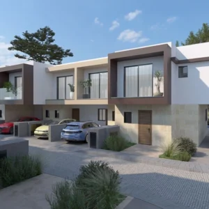 3 Bedroom House for Sale in Parekklisia, Limassol District