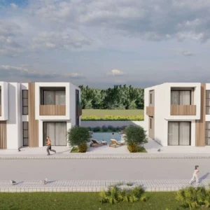 3 Bedroom House for Sale in Paphos District