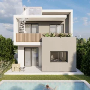 3 Bedroom House for Sale in Paphos District